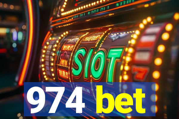 974 bet